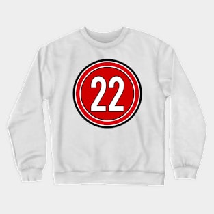 Brett Pesce Crewneck Sweatshirt